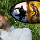 Image for article titled Black Nerd Subconscious, or What Went Into My Dream Last Night
